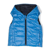 Reversible Puffer Jacket